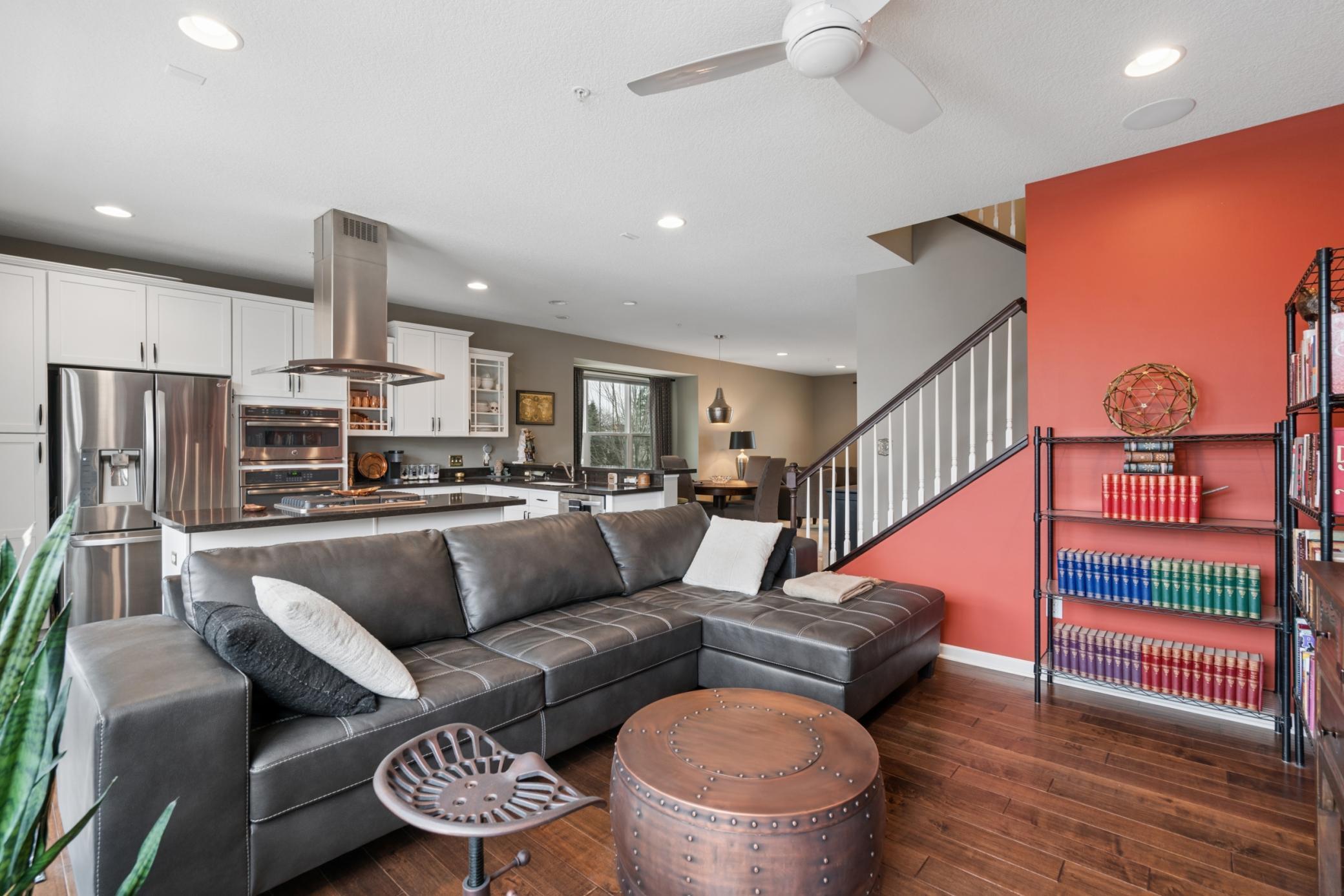 8957 Southwest Village Loop Chanhassen, MN 55317 - Photo 14 of 32