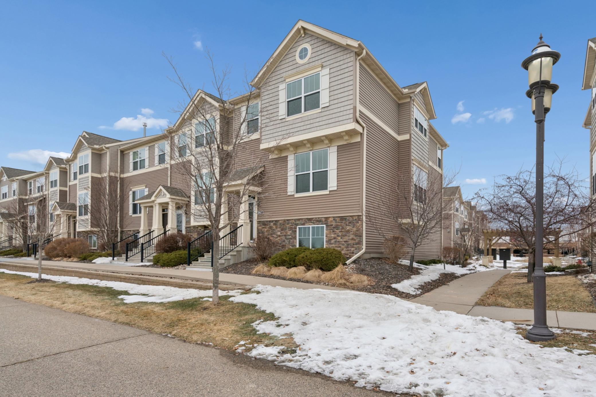 8957 Southwest Village Loop Chanhassen, MN 55317 - Photo 2 of 32