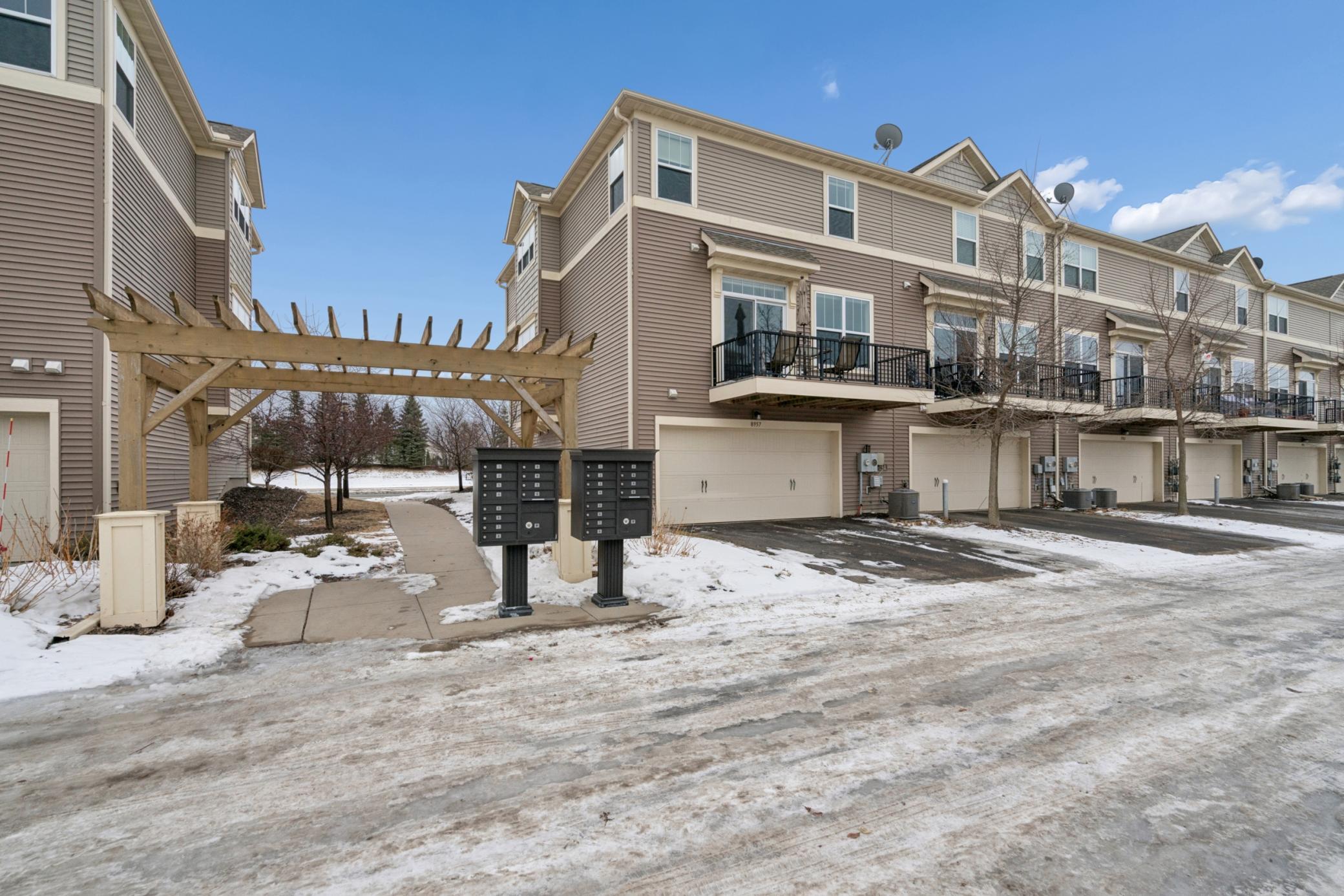 8957 Southwest Village Loop Chanhassen, MN 55317 - Photo 31 of 32