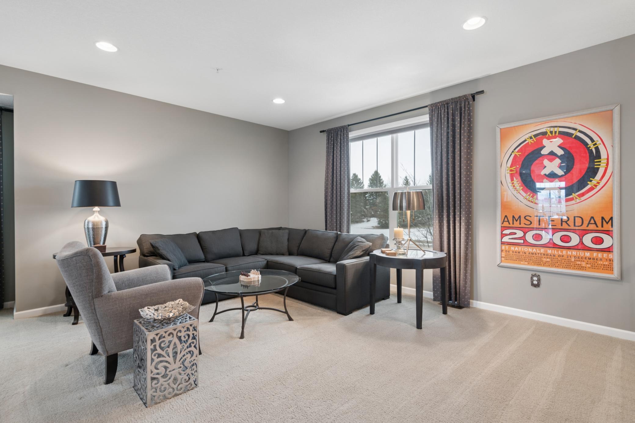 8957 Southwest Village Loop Chanhassen, MN 55317 - Photo 4 of 32