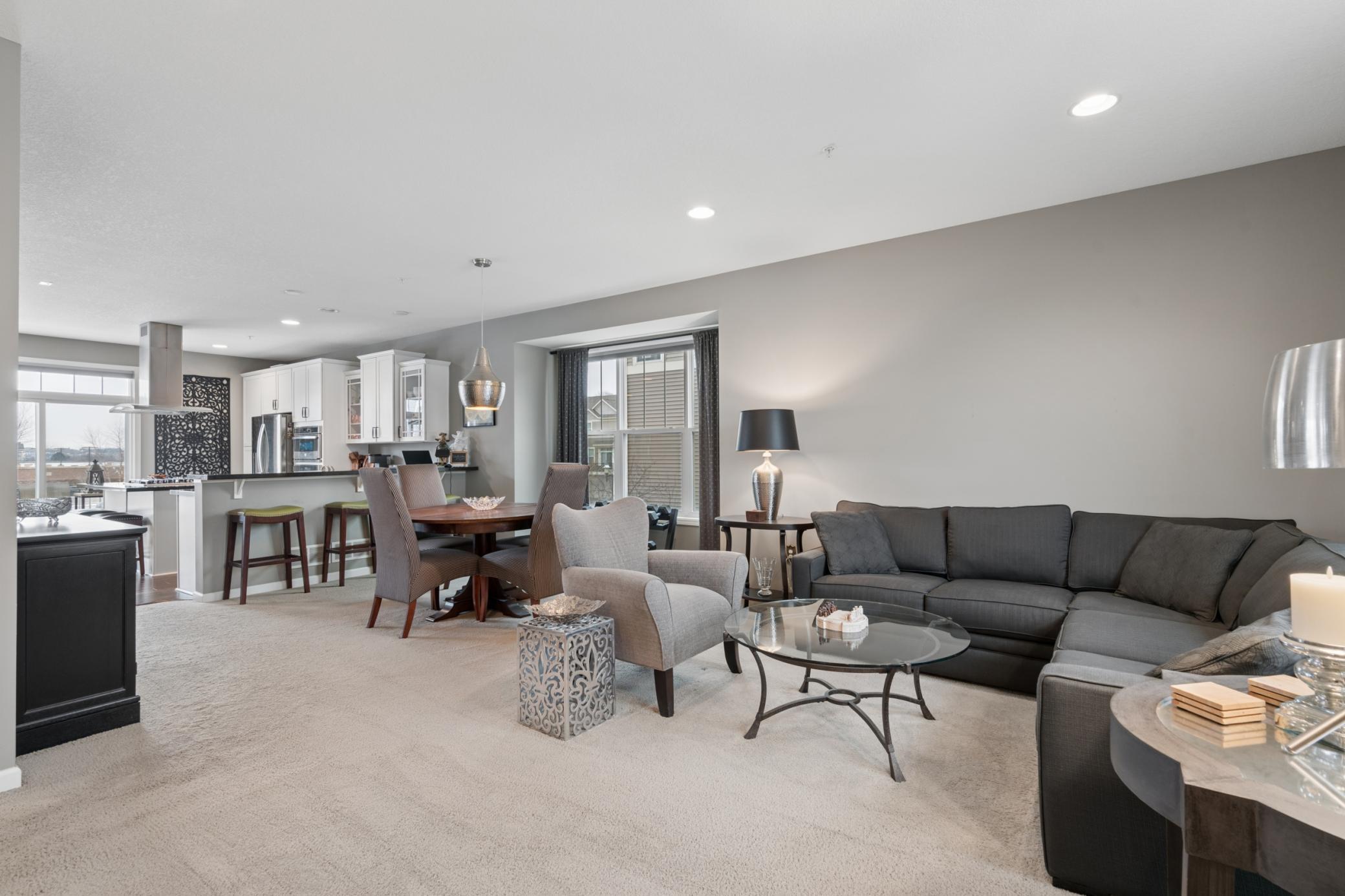 8957 Southwest Village Loop Chanhassen, MN 55317 - Photo 5 of 32