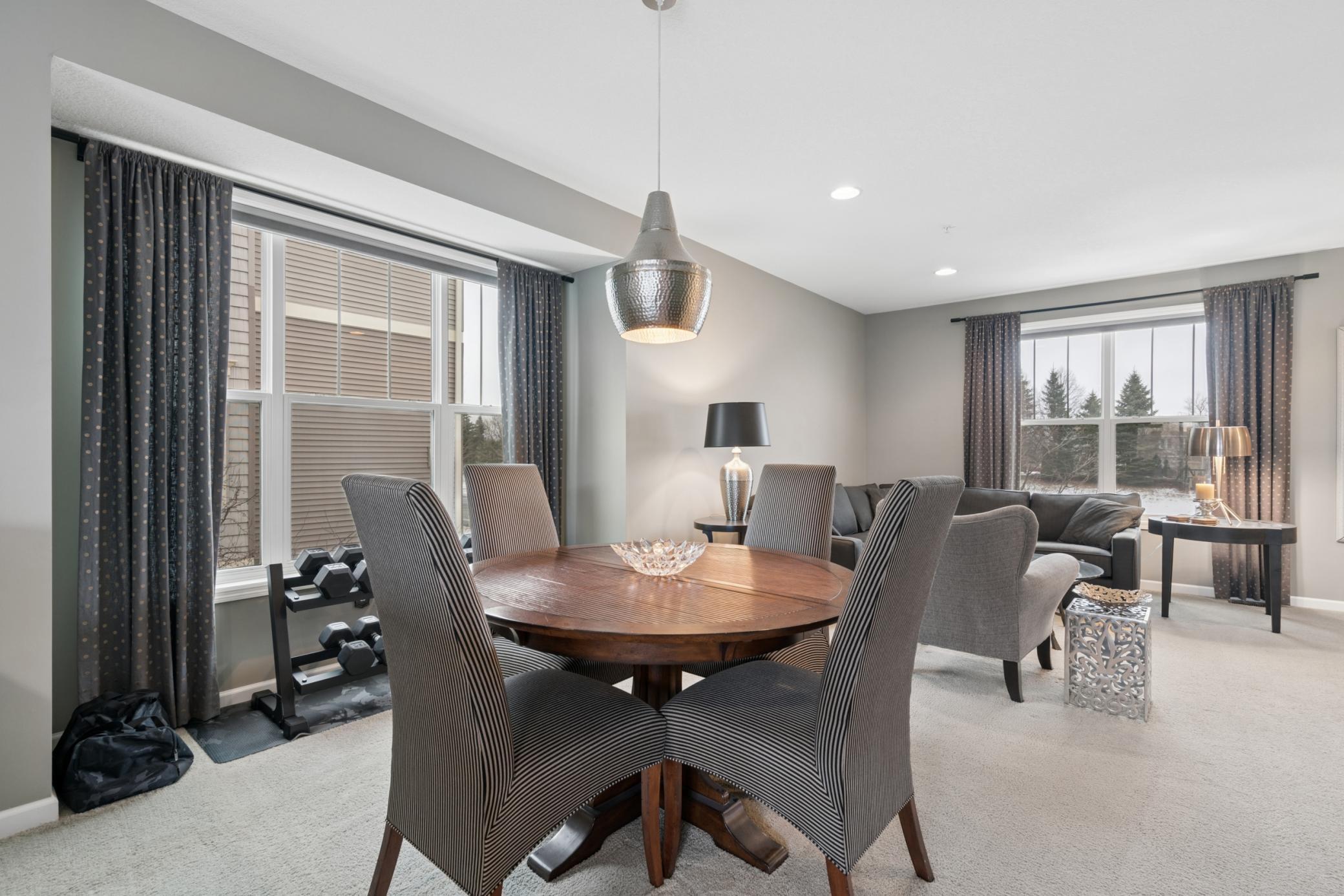 8957 Southwest Village Loop Chanhassen, MN 55317 - Photo 7 of 32