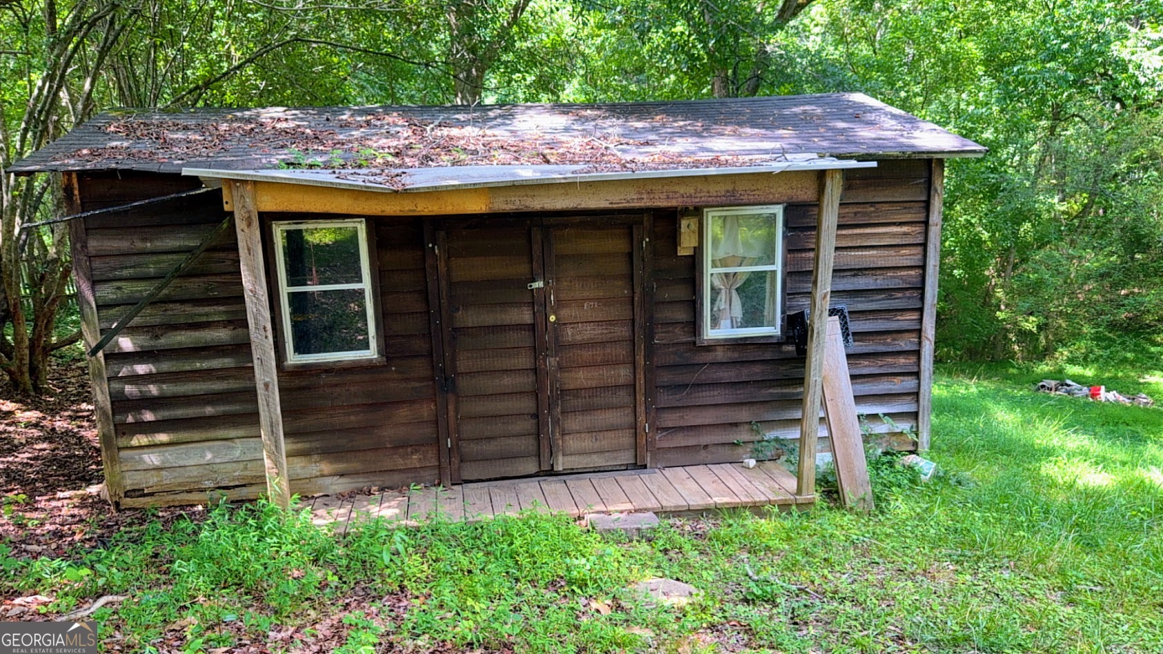 352 Harrison Road Tallapoosa, GA 30176 - Photo 2 of 21