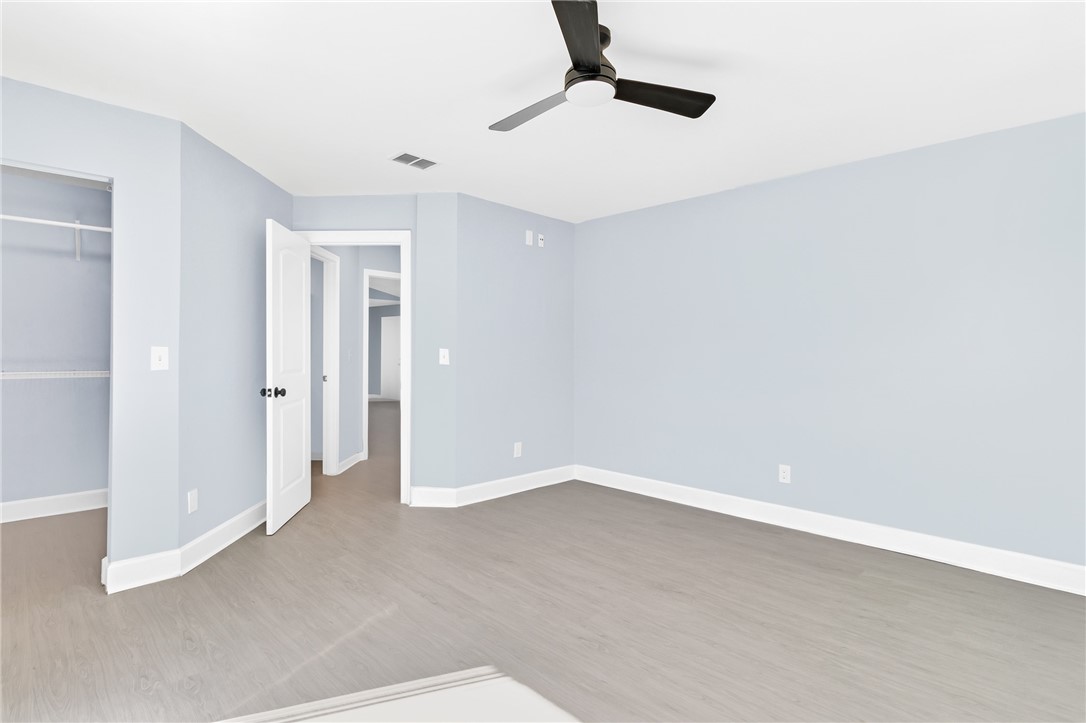 669 Vocelle Avenue Sebastian, FL 32958 - Photo 15 of 34 a view of an empty room