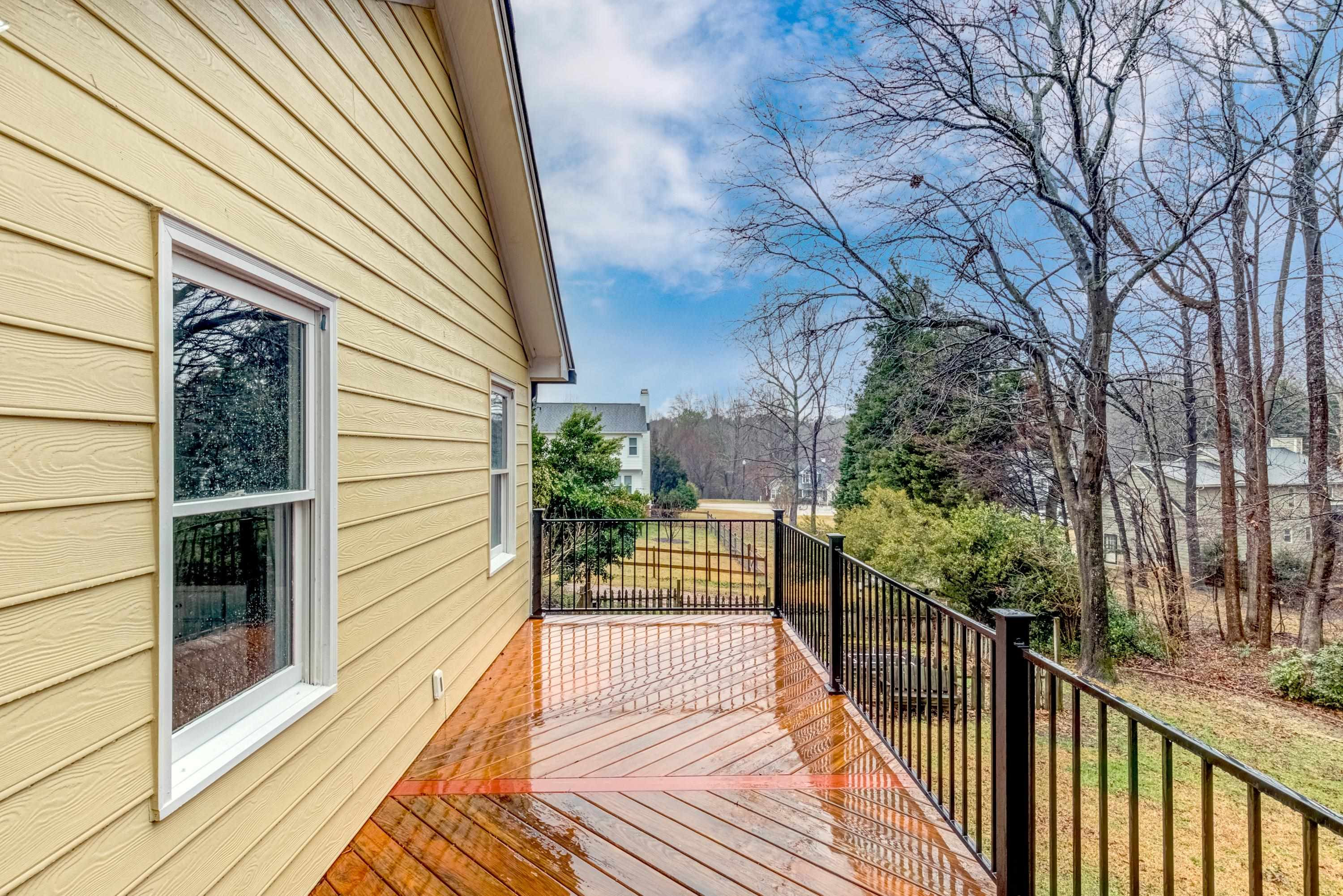 605 Jordan Ridge Lane Raleigh, NC 27603 - Photo 28 of 36 Photo 28