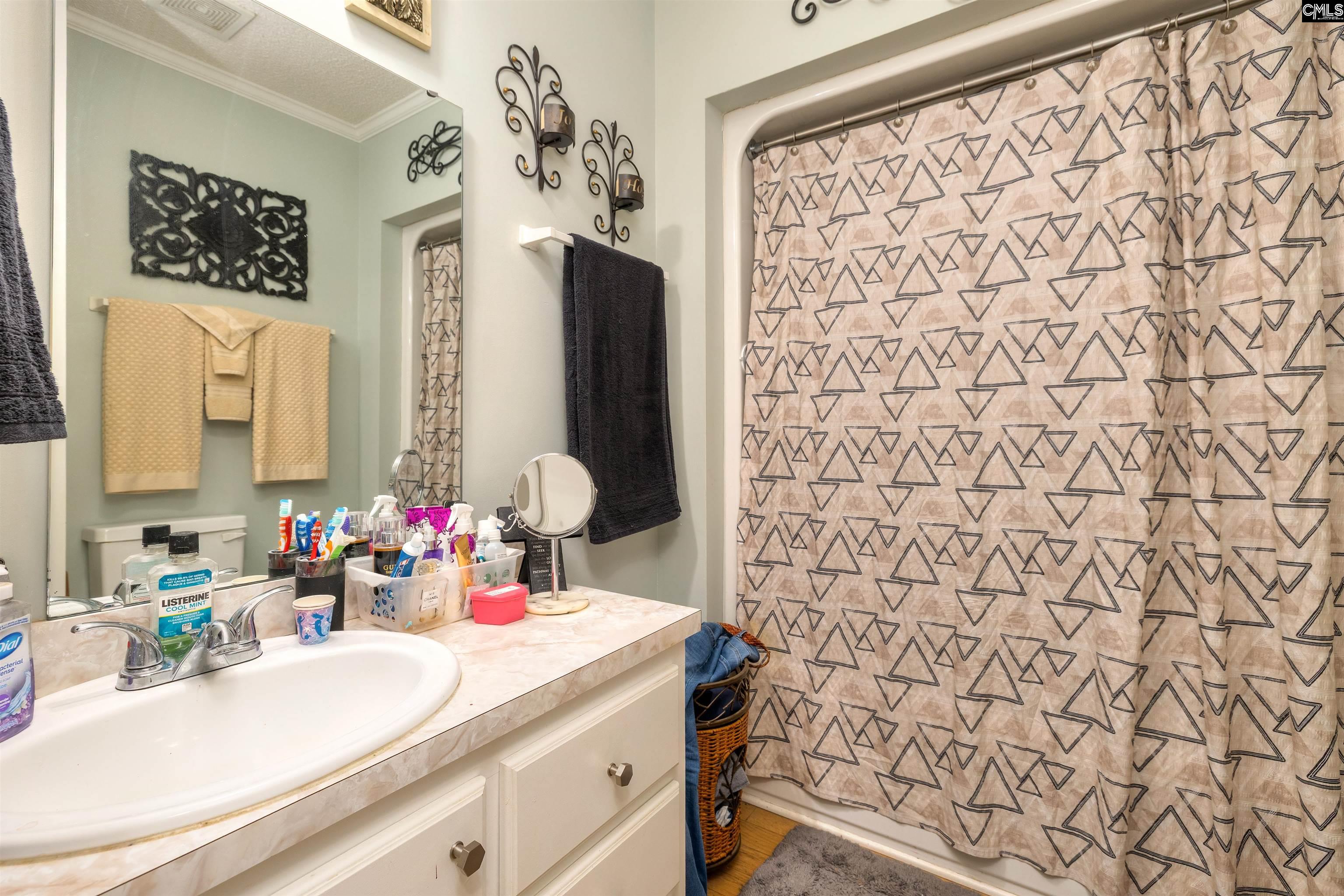1404 Dog Island Road Bishopville, SC 29010 - Photo 12 of 21