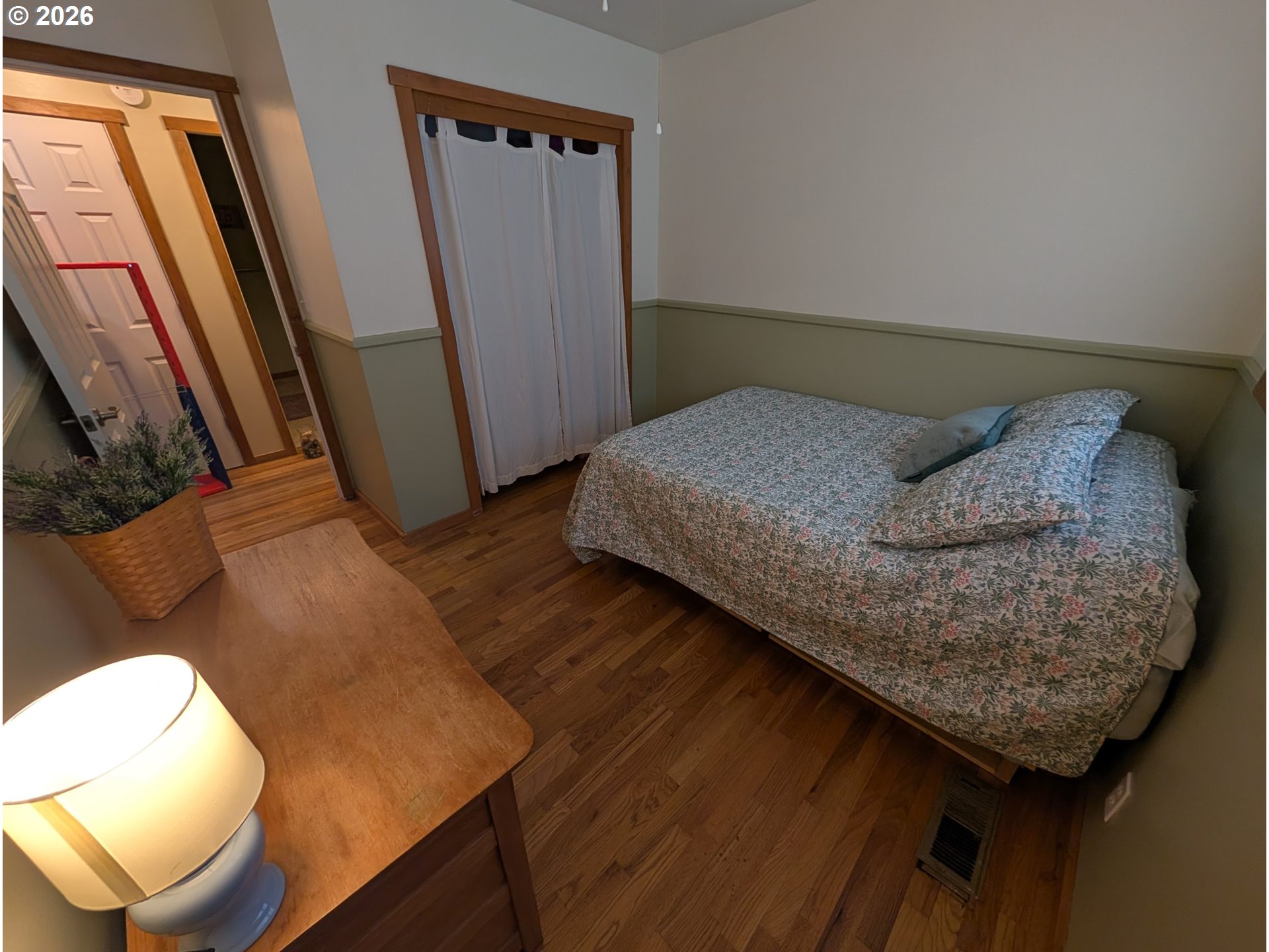 4166 Southwest Perkins Avenue Pendleton, OR 97801 - Photo 11 of 12