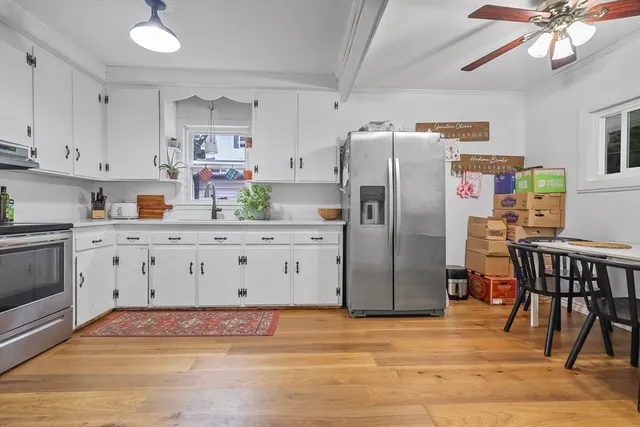 $415,000 | 17 Pine Street, Bellingham, MA 02019