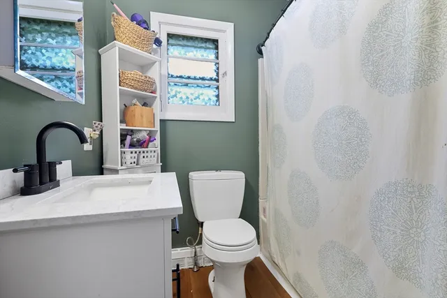 $415,000 | 17 Pine Street, Bellingham, MA 02019