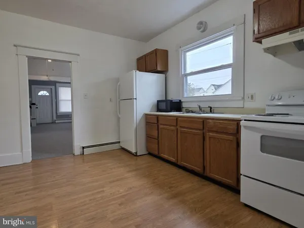 $1,750 | 2 East Milby Street, Harrington, DE 19952