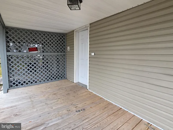 $1,750 | 2 East Milby Street, Harrington, DE 19952