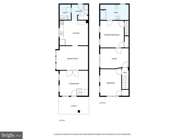 $1,750 | 2 East Milby Street, Harrington, DE 19952