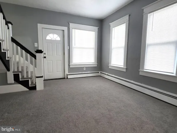 $1,750 | 2 East Milby Street, Harrington, DE 19952