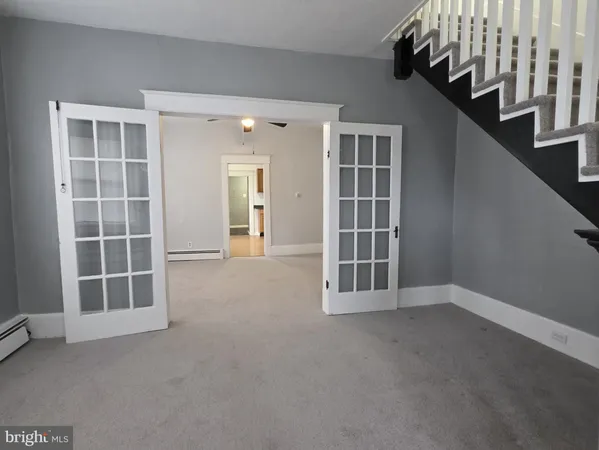 $1,750 | 2 East Milby Street, Harrington, DE 19952