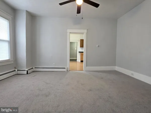 $1,750 | 2 East Milby Street, Harrington, DE 19952