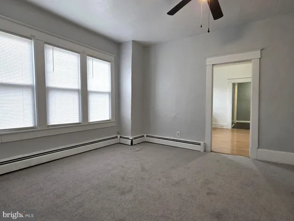 $1,750 | 2 East Milby Street, Harrington, DE 19952