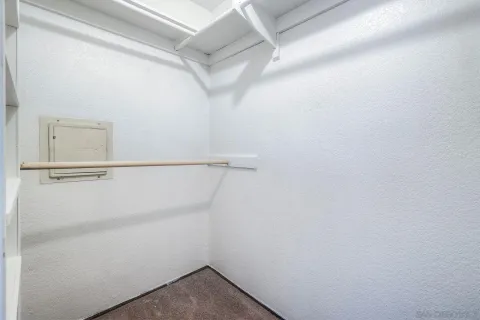 a view of small space