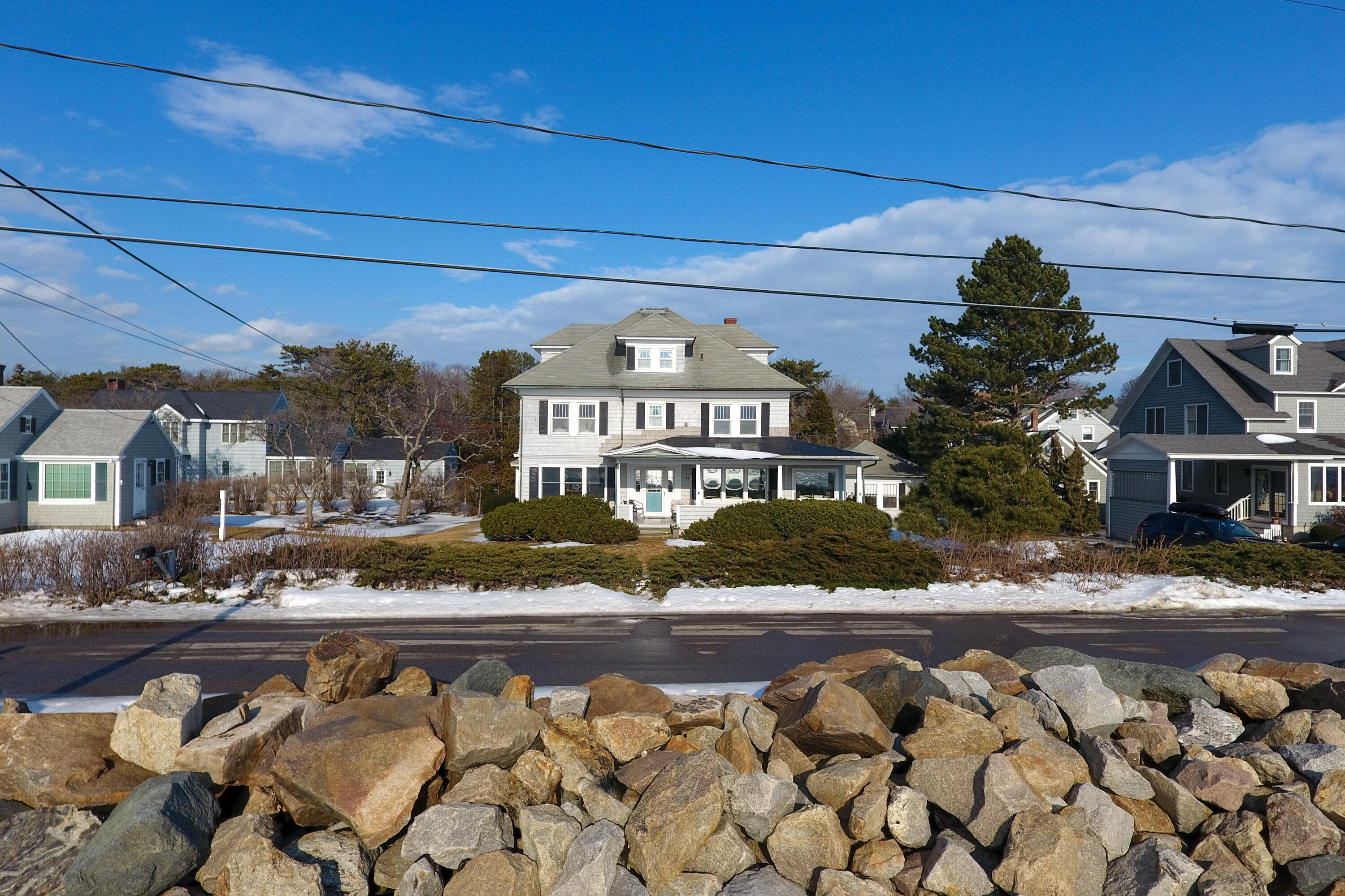 35 Great Hill Road Kennebunk, ME 04043 - Photo 24 of 26 35 Great Hill Road