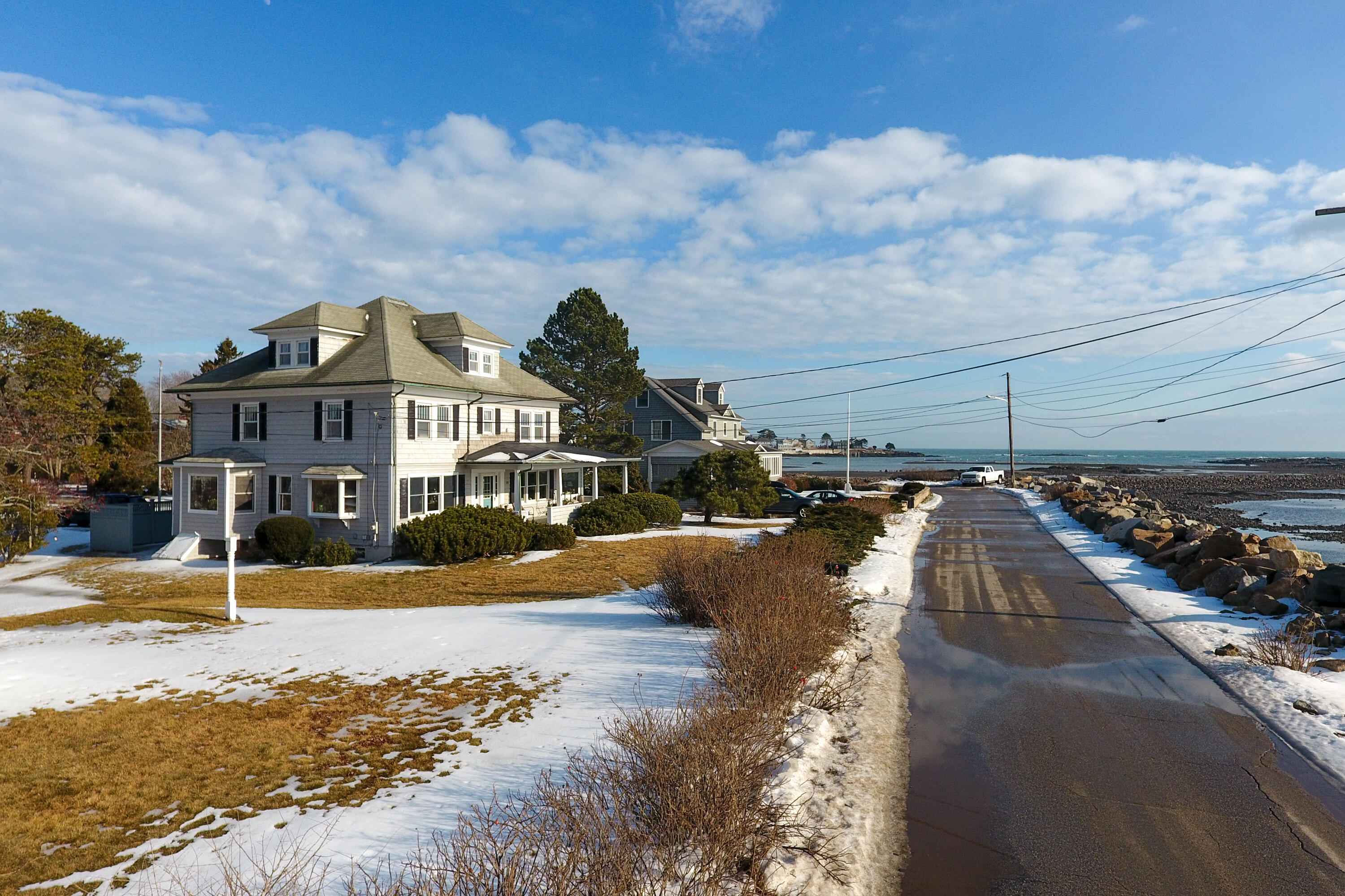 35 Great Hill Road Kennebunk, ME 04043 - Photo 25 of 26 35 Great Hill Road