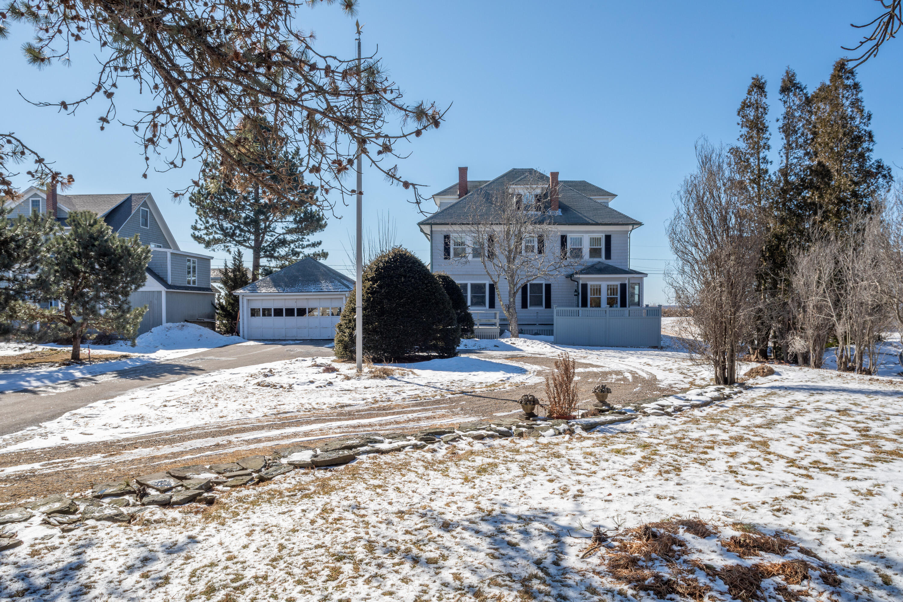 35 Great Hill Road Kennebunk, ME 04043 - Photo 26 of 26 35 Great Hill Road