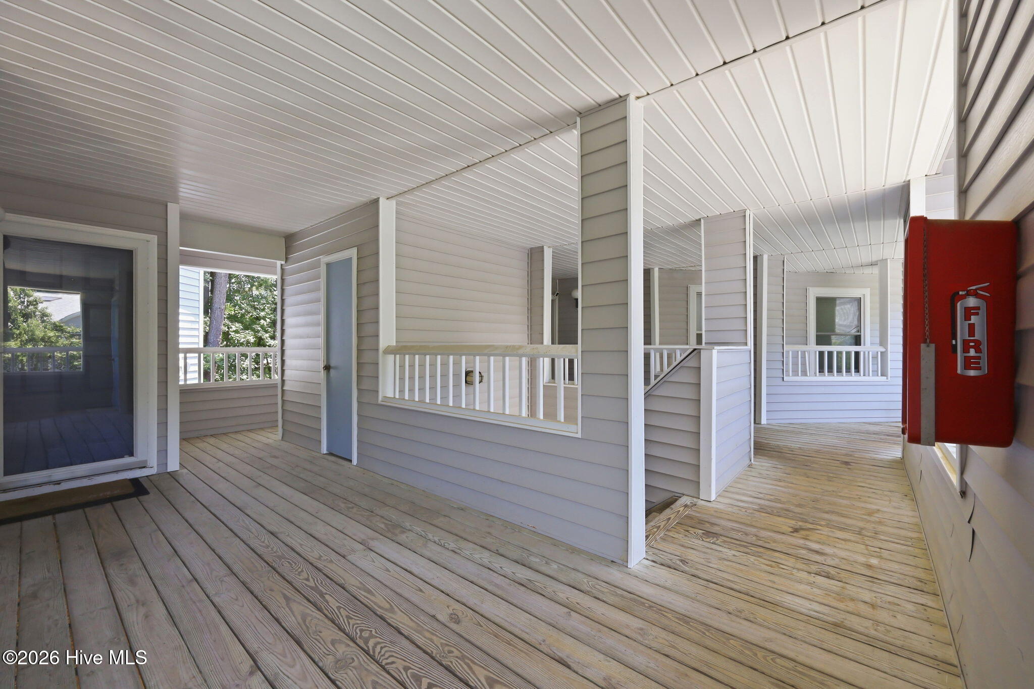 2591 Thackery Road, Unit F Greenville, NC 27858 - Photo 36 of 47