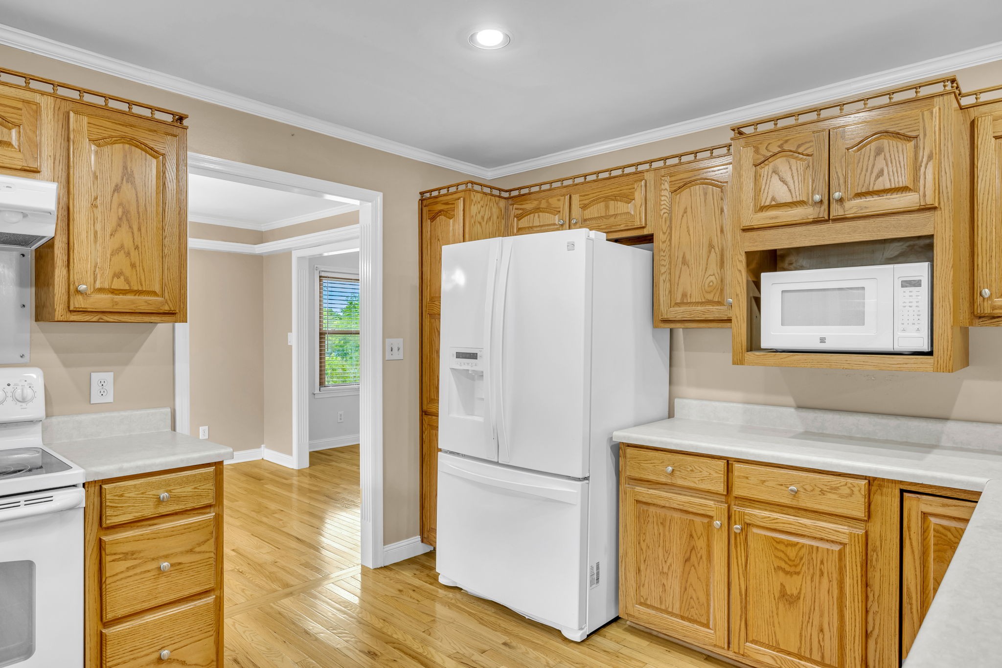918 Cothran Road Columbia, TN 38401 - Photo 18 of 46 Gallery Image 18