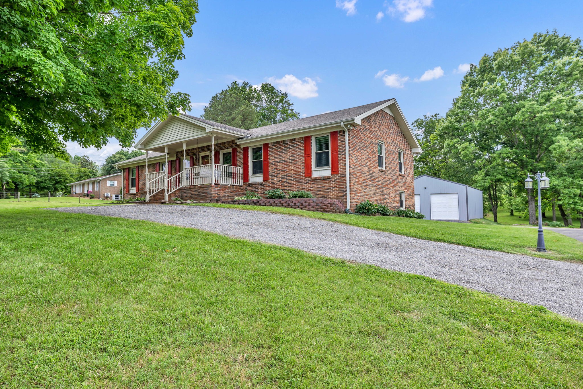 918 Cothran Road Columbia, TN 38401 - Photo 3 of 46 Gallery Image 3