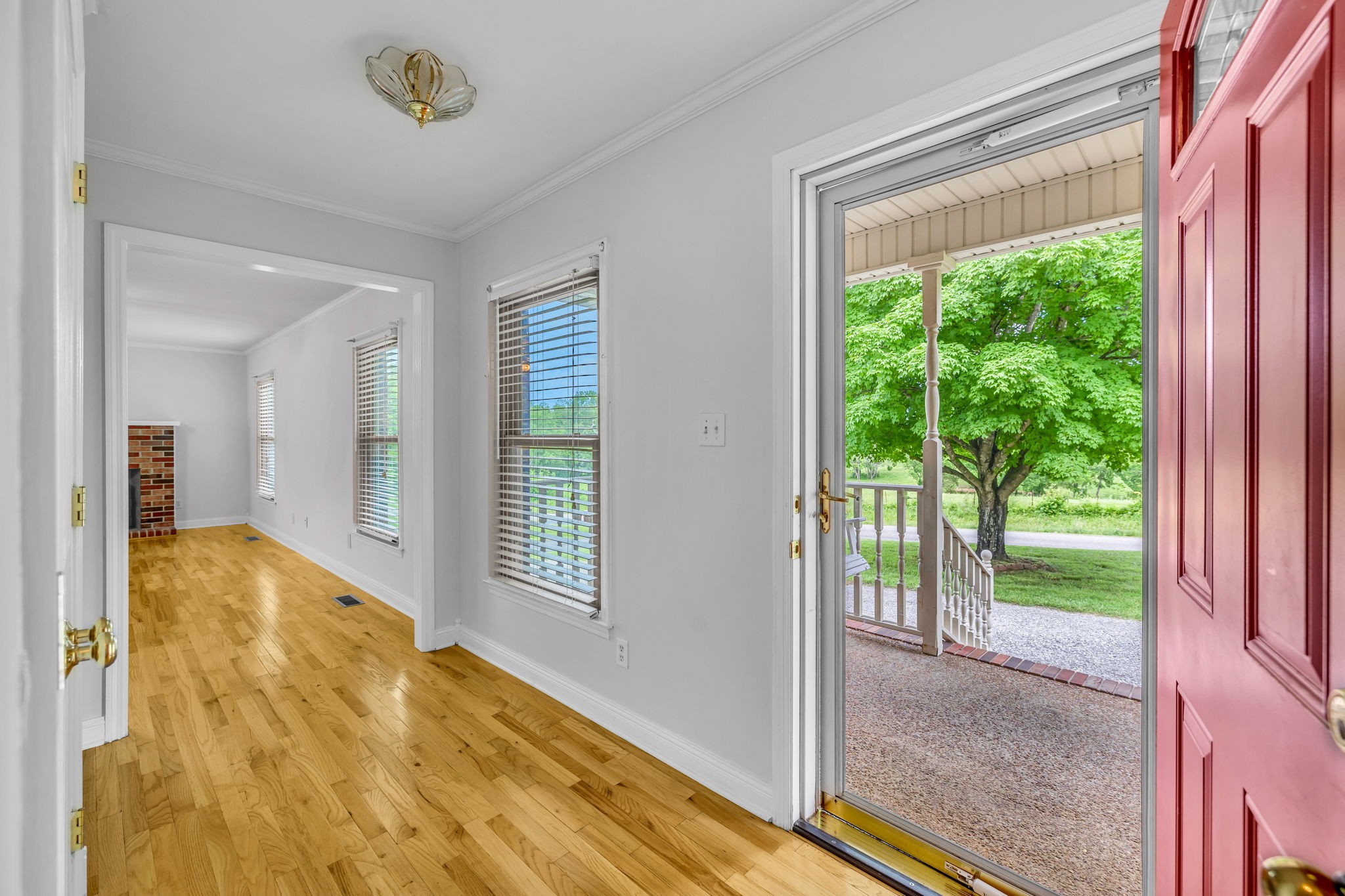 918 Cothran Road Columbia, TN 38401 - Photo 8 of 46 Gallery Image 8