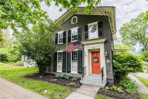 $399,900 | 32 Rochester Street, Wheatland, NY 14546