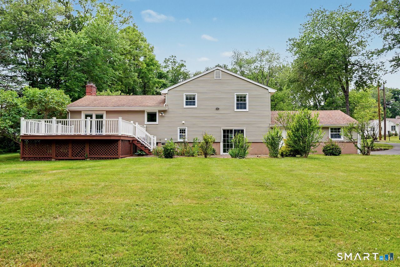 65 Gate Ridge Road Easton, CT 06612 - Photo 29 of 29