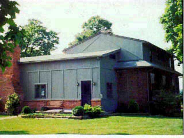 14301 Carson Road Orient, OH 43146 - Photo 1 of 1