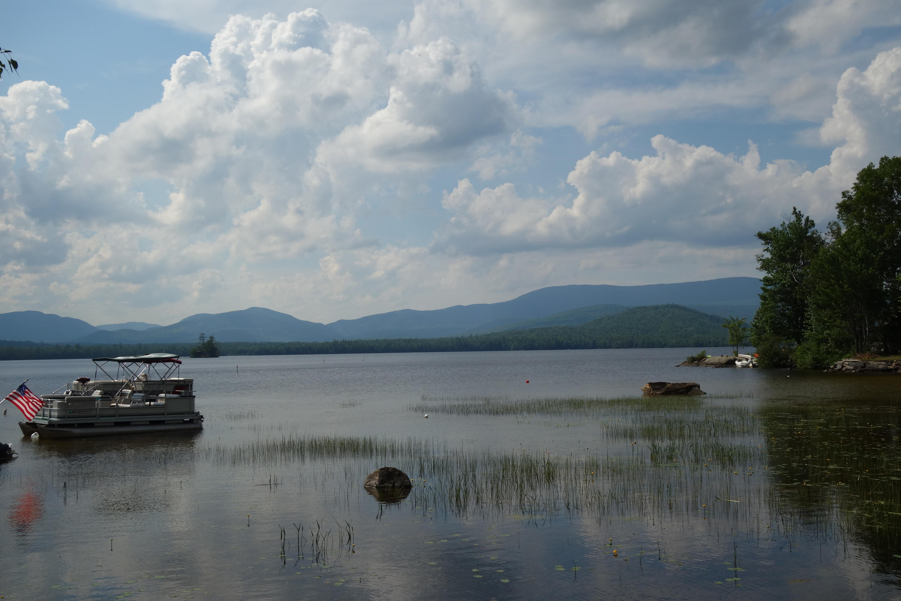 144 Main Street Roxbury, ME 04275 - Photo 30 of 40 mountain views