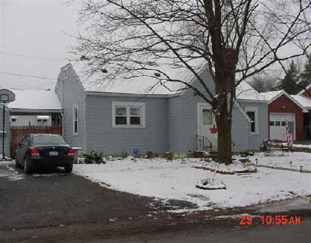 3 Hazel Terrace Rensselaer, NY 12144 - Photo 1 of 2 Photo 1