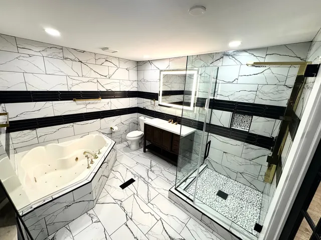 a view of an entryway