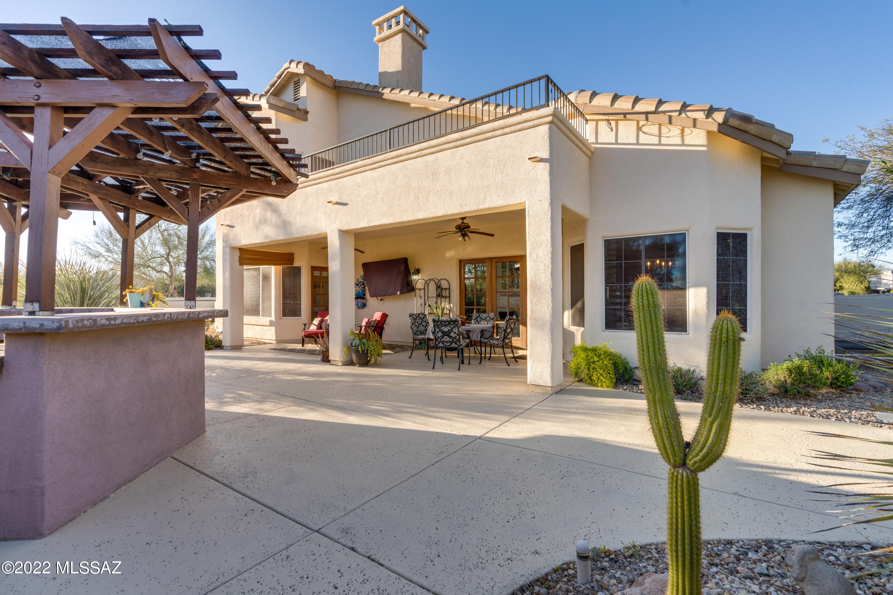 95 Blackstone Road Tucson, AZ 85755 - Photo 40 of 48