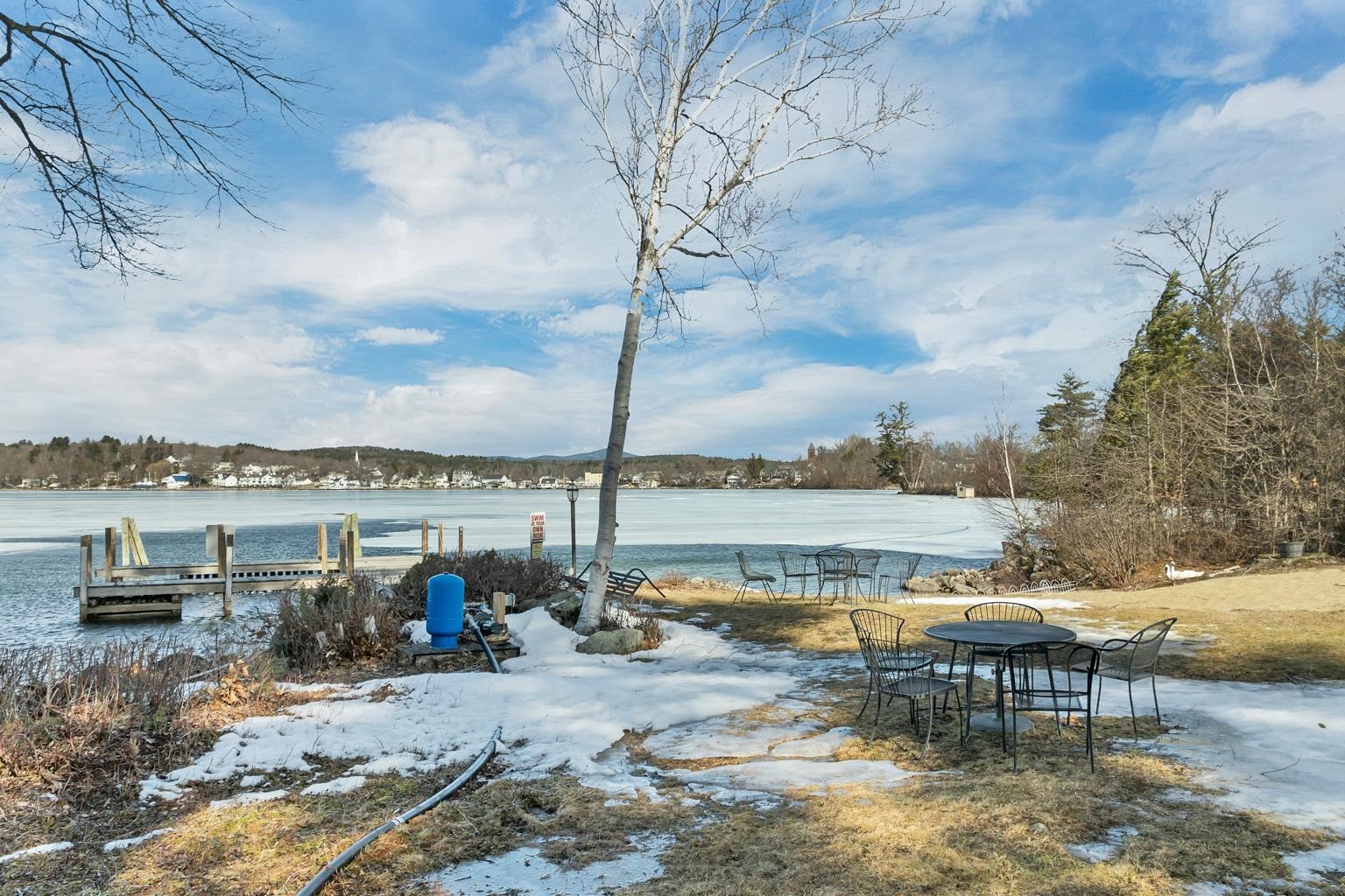 103 Clark Road, Unit 7 Wolfeboro, NH 03894 - Photo 11 of 55
