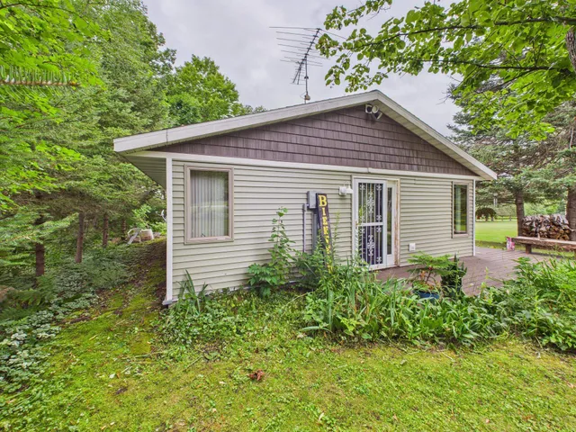 $164,900 | 10167 Hwy 139 Argonne Wi 54511, Argonne, WI 54511