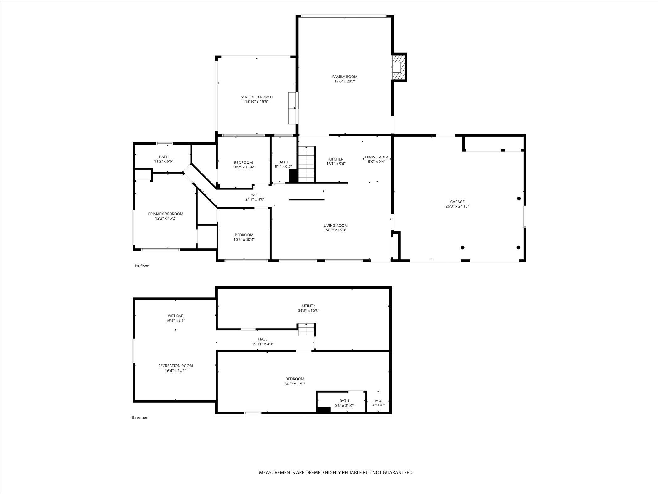 1051 Sylvan Road Benton Harbor, MI 49022 - Photo 41 of 48 45-all_floors_1051_sylvan_rd_benton_harb
