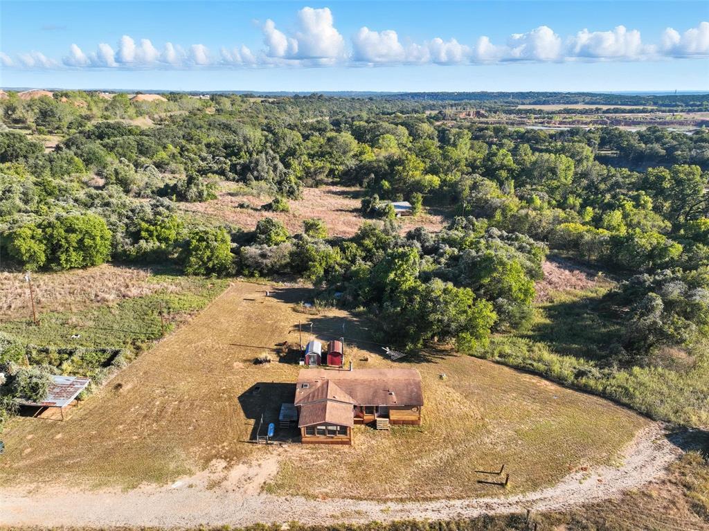 1491 County Road 319, Unit B Cleburne, TX 76033 - Photo 22 of 24 a view of a outdoor space