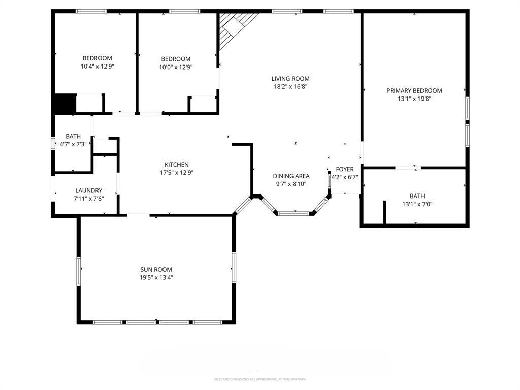 1491 County Road 319, Unit B Cleburne, TX 76033 - Photo 24 of 24 unknown