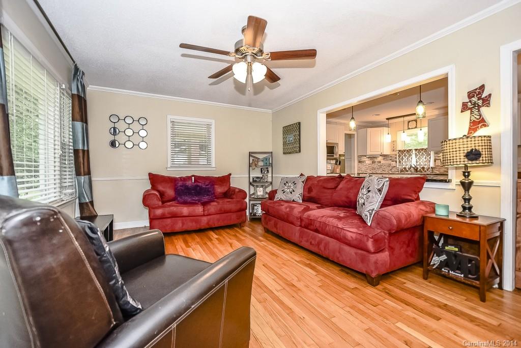 621 Summerow Road Stanley, NC 28164 - Photo 3 of 24 Gallery Image 3