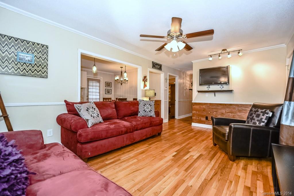 621 Summerow Road Stanley, NC 28164 - Photo 4 of 24 Gallery Image 4