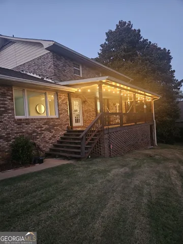 $3,100 | 421 Mt Alto Road Southwest, Rome, GA 30165