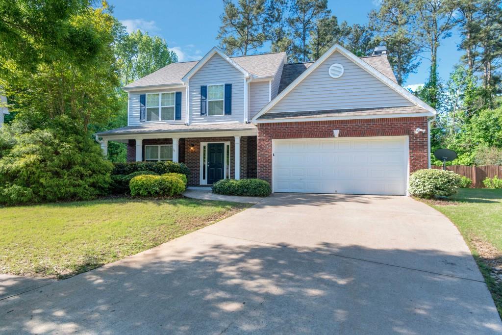 3510 Watson Gate Road Southwest Loganville, GA 30052 - Photo 1 of 1