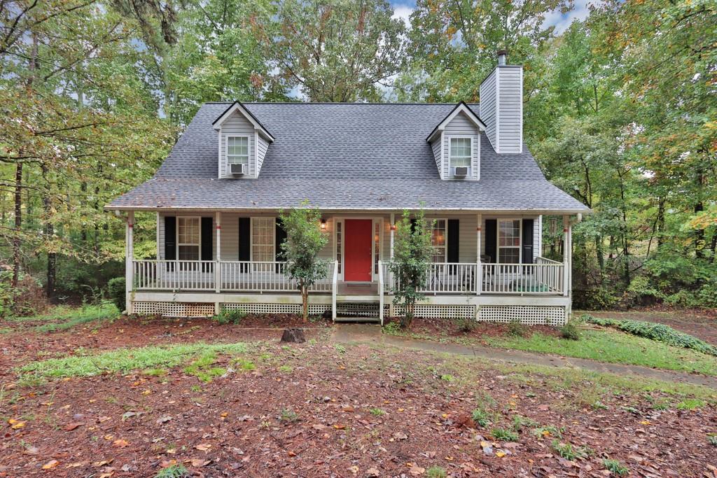 2280 Ridge Road Canton, GA 30114 - Photo 1 of 1 Gallery Image 1