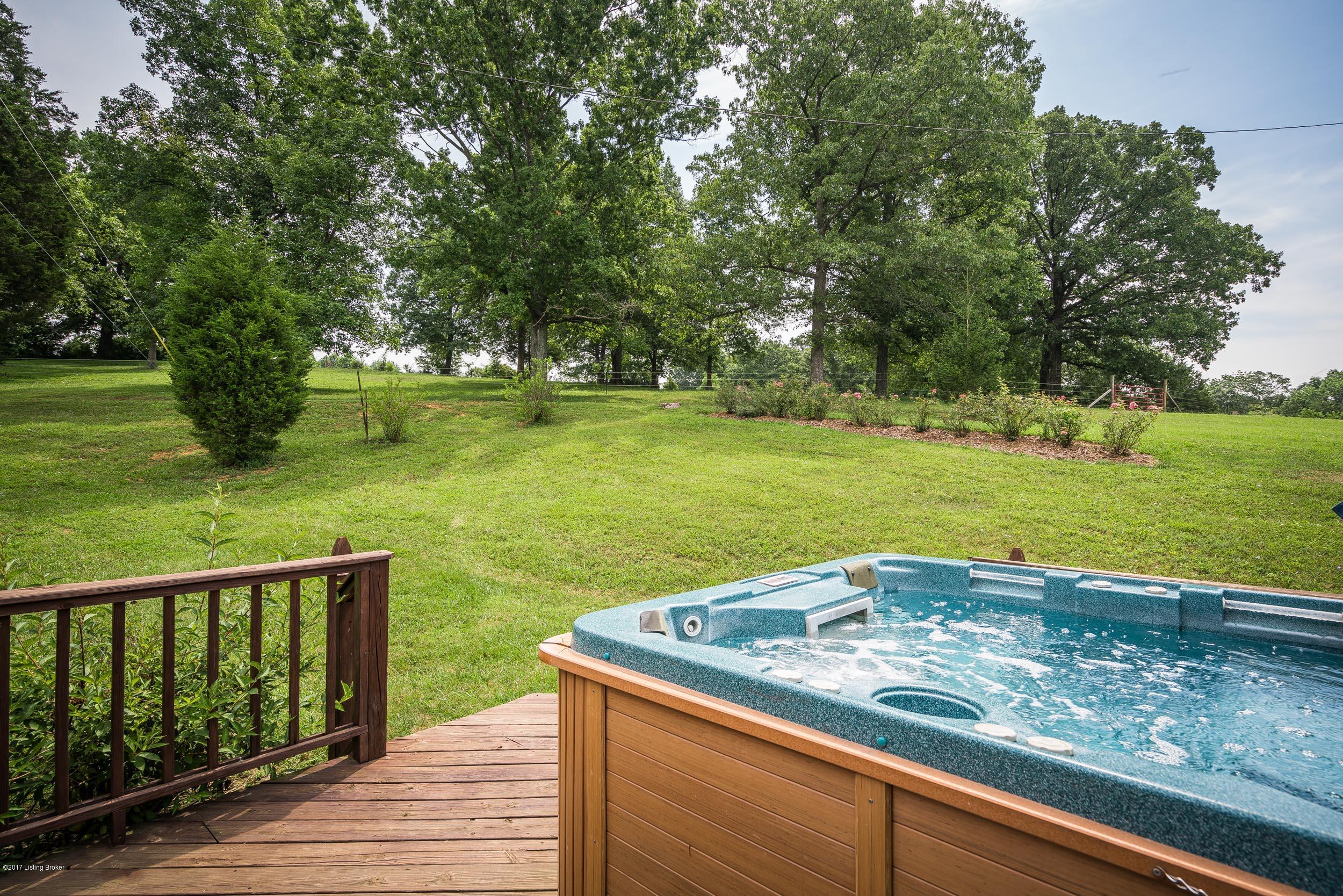 145 Old Ridge Road Shepherdsville, KY 40165 - Photo 22 of 86 145 Old Ridge Rd-22