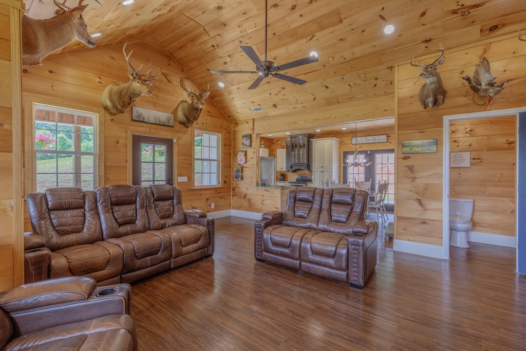 1868 East Emerson Road Cohutta, GA 30710 - Photo 16 of 49 Gallery Image 16