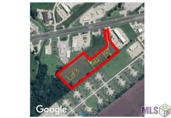 $250,000 | 0 Highway 70 North Street, St. James, LA 70086