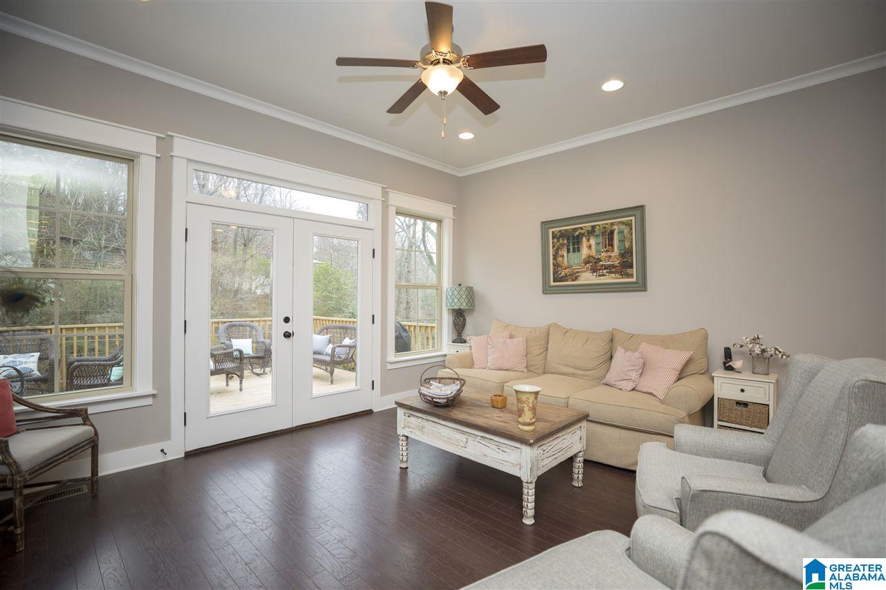2253 Great Rock Road Vestavia Hills, AL 35216 - Photo 11 of 27