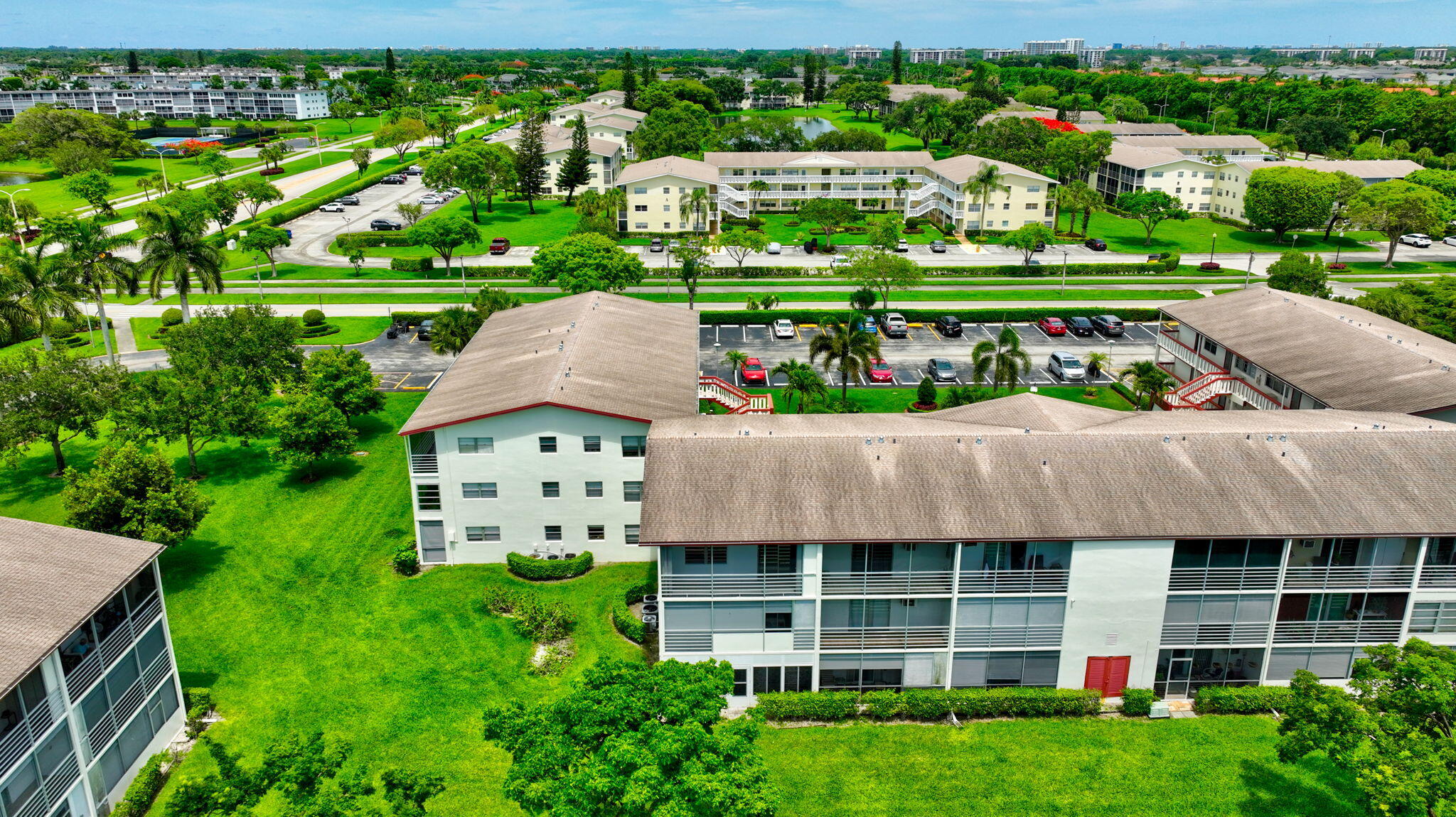 374 Brighton I, Unit 374 Boca Raton, FL 33434 - Photo 53 of 83 75-web-or-mls-DJI_0736_37_38_39_40